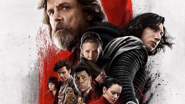 Star Wars The Last Jedi new characters images 