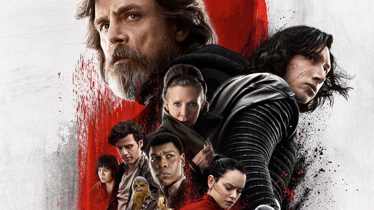 Quiz: Which Star Wars: The Last Jedi Character Are You?