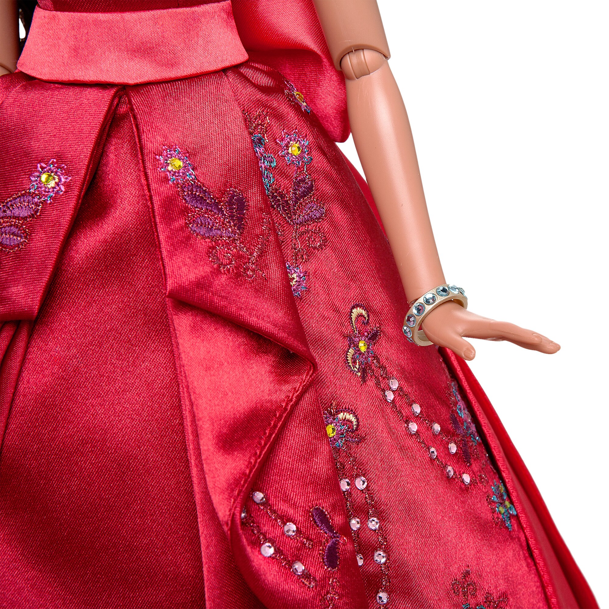 Elena of Avalor Doll - Limited Edition