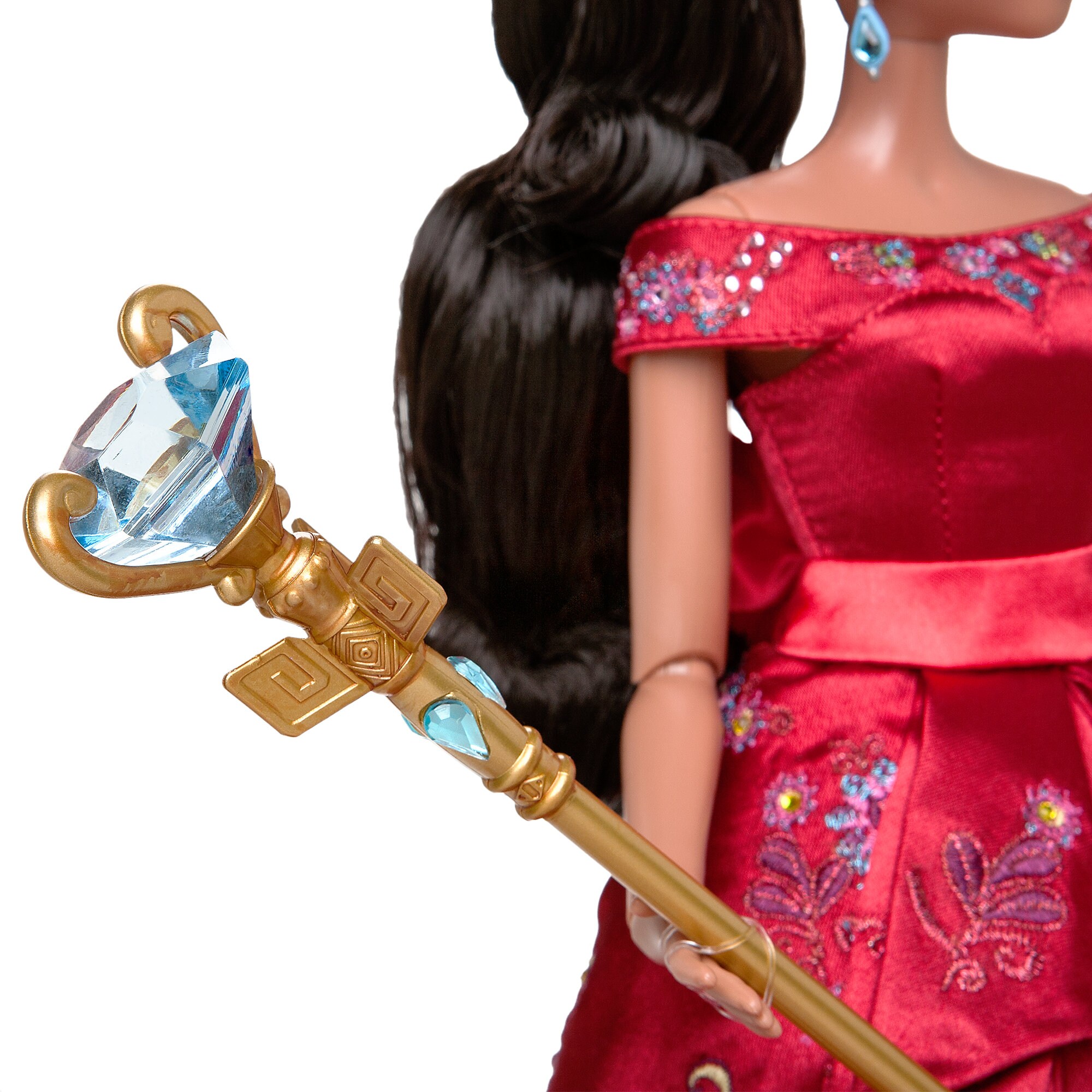Elena of Avalor Doll - Limited Edition
