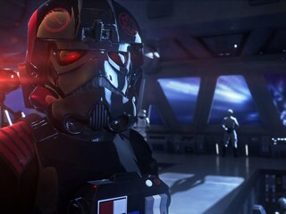 The Making of Star Wars Battlefront II