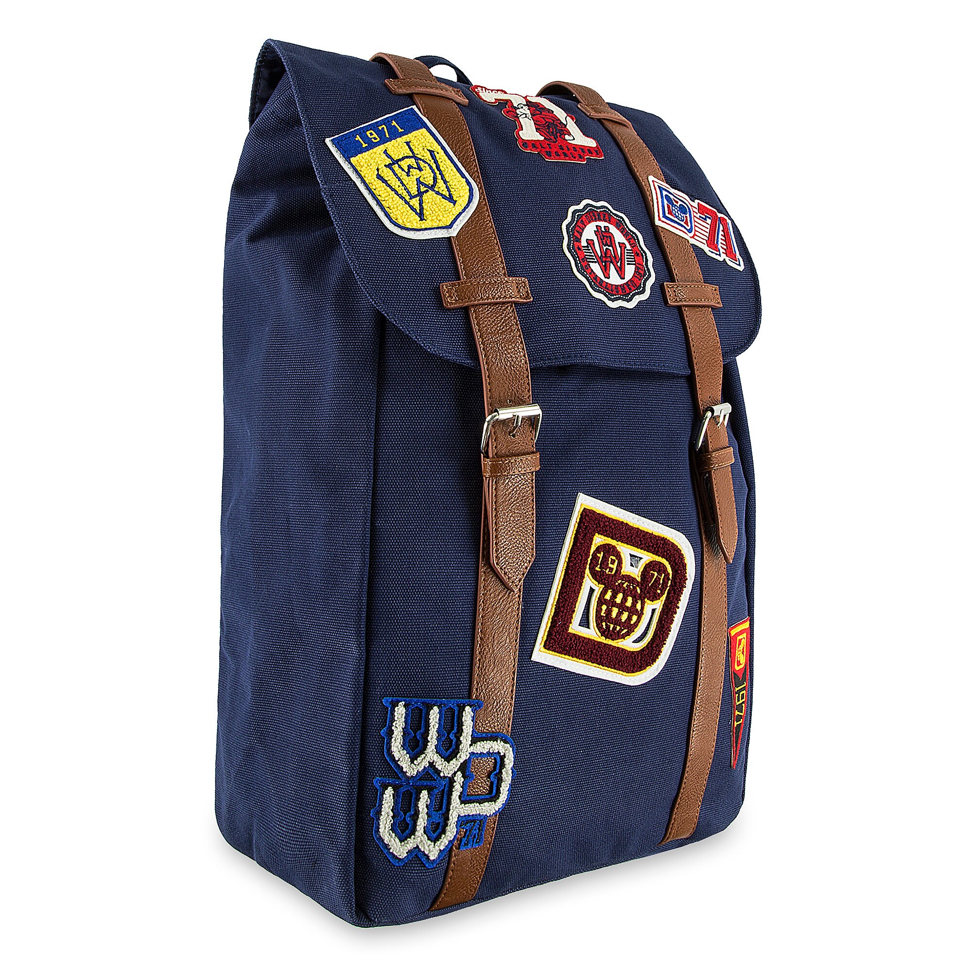 Walt Disney World Collegiate Backpack