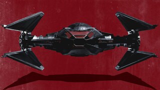 Check Out the Bold, New Star Wars: The Last Jedi “Pop Icon” Posters