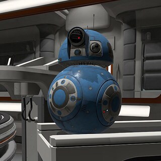 Join General Leia’s Crew in Star Wars: Droid Repair Bay