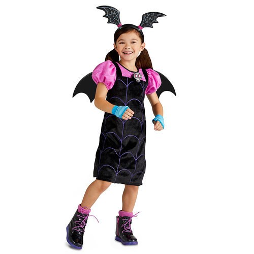 Vampirina Costume Collection for Kids | shopDisney