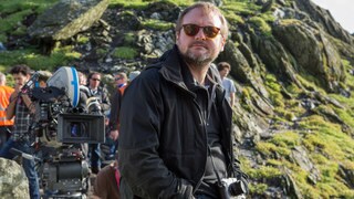 “We Had Such a Great Time”: Rian Johnson on the Path to Star Wars: The Last Jedi