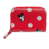 Mickey Mouse and Friends Wallet for Women by Cath Kidston | shopDisney