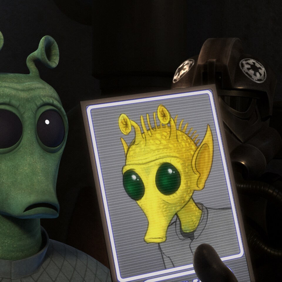 Much To Learn You Still Have Starwars Com