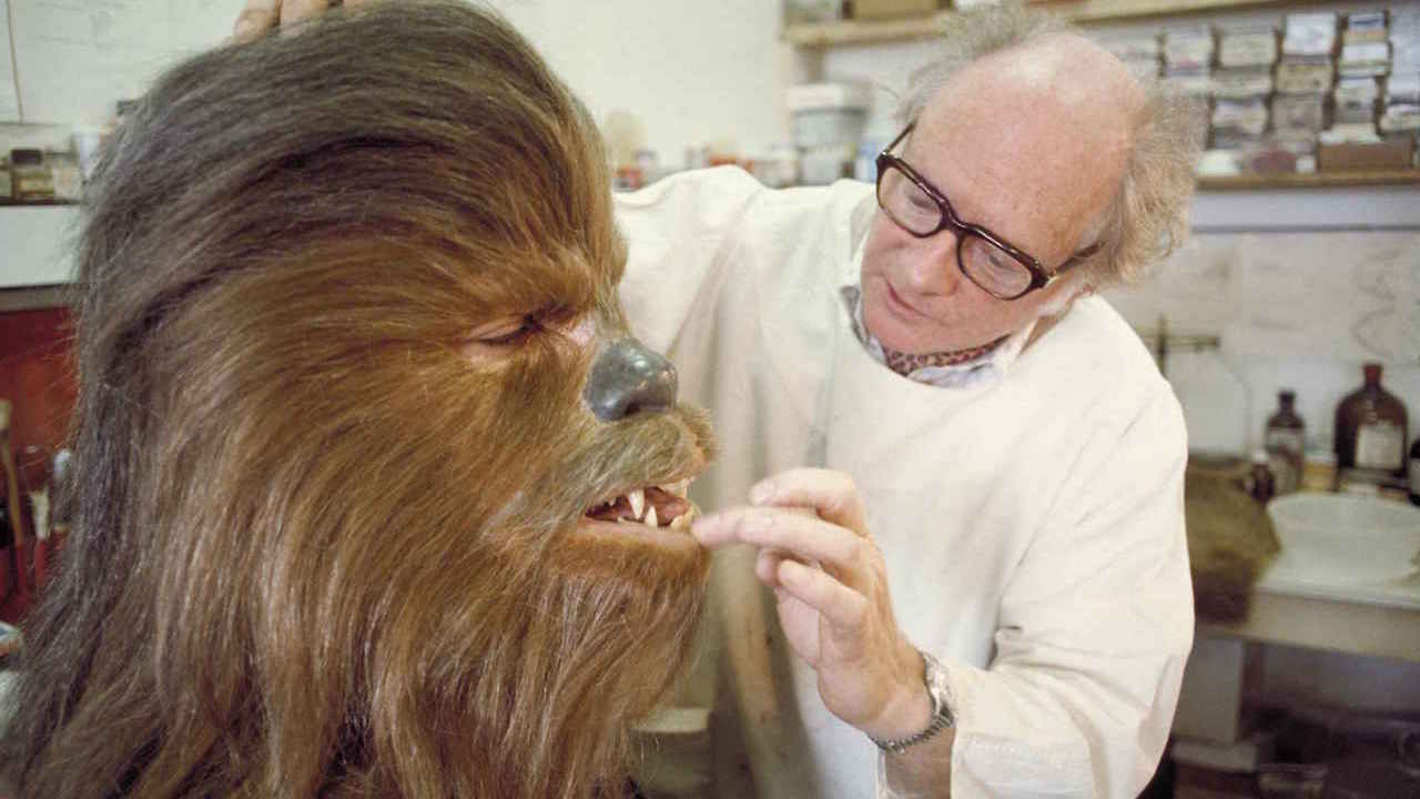 Much to Learn You Still Have: 8 Things You Might Not Know About Wookiees