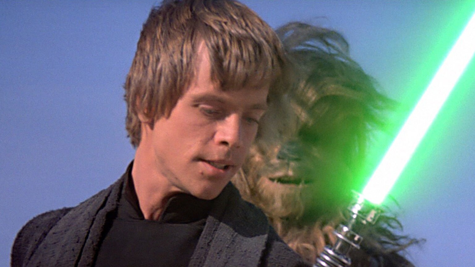 5 Things You Might Not Know About Lightsabers
