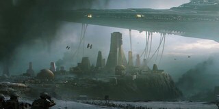 SWCO 2017: 10 Things We Learned from Doug Chiang’s Rogue One Panel