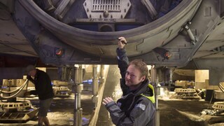 SWCO 2017: 10 Things We Learned from the Star Wars: The Last Jedi Panel