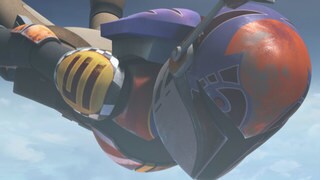 SWCO 2017: 8 Things We Learned from the Star Wars Rebels Season Four Panel