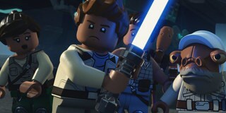 SWCO 2017: 5 Things We Learned from the LEGO Star Wars: The Freemaker Adventures Panel