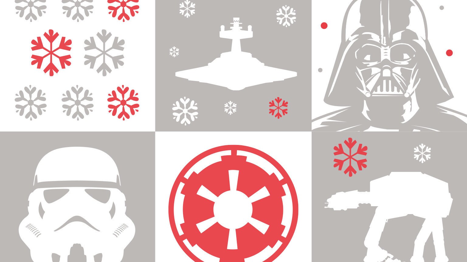 This is How SportsNation Does a Star Wars Christmas