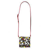 mickey mouse crossbody bag by dooney & bourke