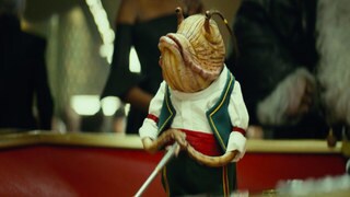 Much to Learn You Still Have: 10 Aliens You Should Know from Star Wars: The Last Jedi’s Canto Bight