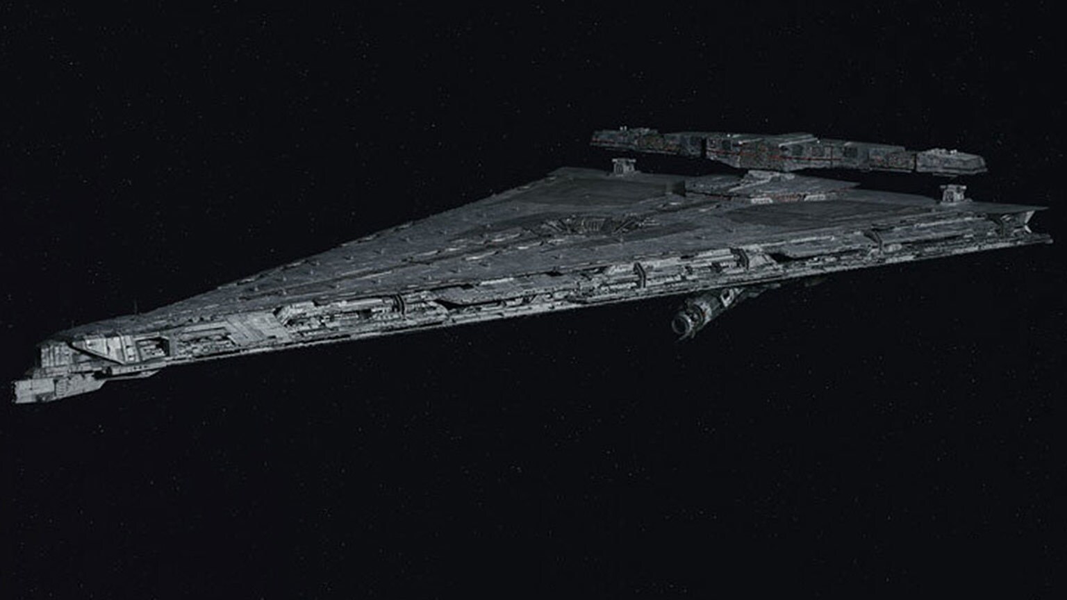 Poll: What is Your Favorite New Ship from Star Wars: The Last Jedi?