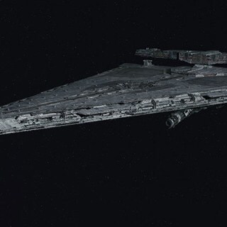 Poll: What is Your Favorite New Ship from Star Wars: The Last Jedi?