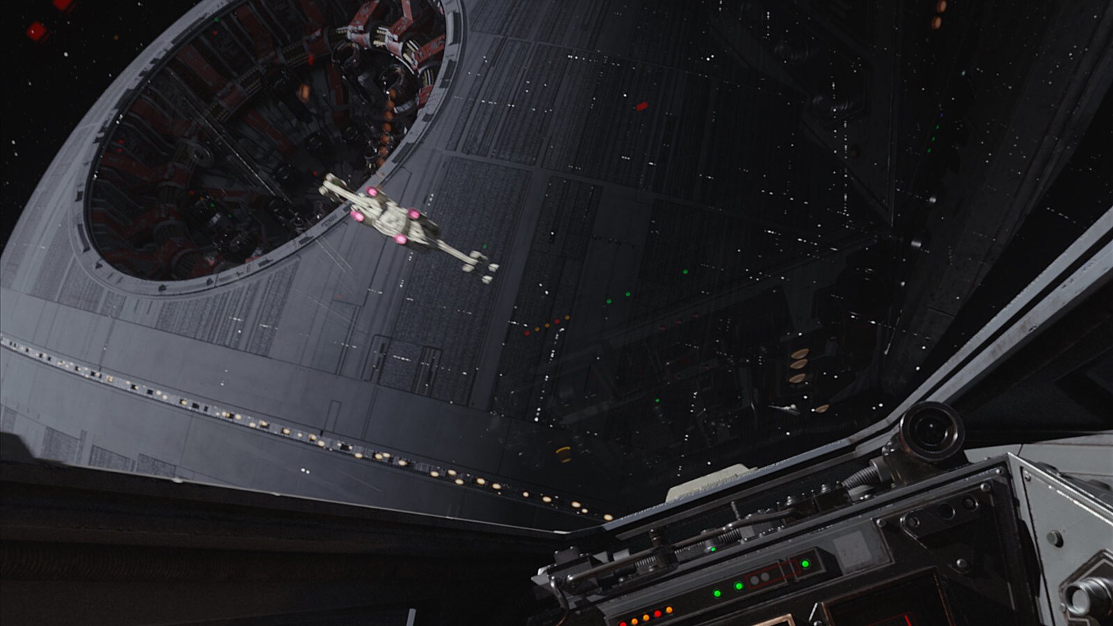 ILMxLAB's Mark Miller on Rogue One: Recon and Putting Fans in X-wings