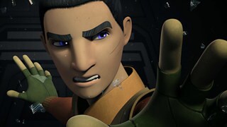 6 Highlights from the Star Wars Rebels Mid-Season Four Trailer