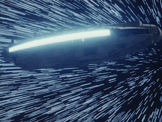 Star Wars: The Last Jedi Receives 4 Oscar Nominations