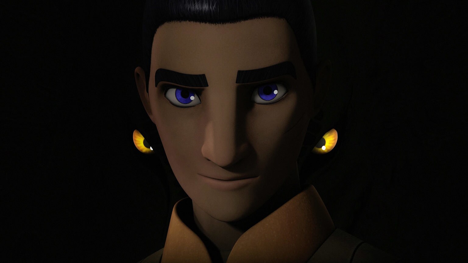 Poll: What is Your Favorite Moment from the Star Wars Rebels Mid-Season Four Trailer?