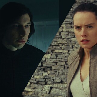 Quiz: Are You More Rey or Kylo Ren?