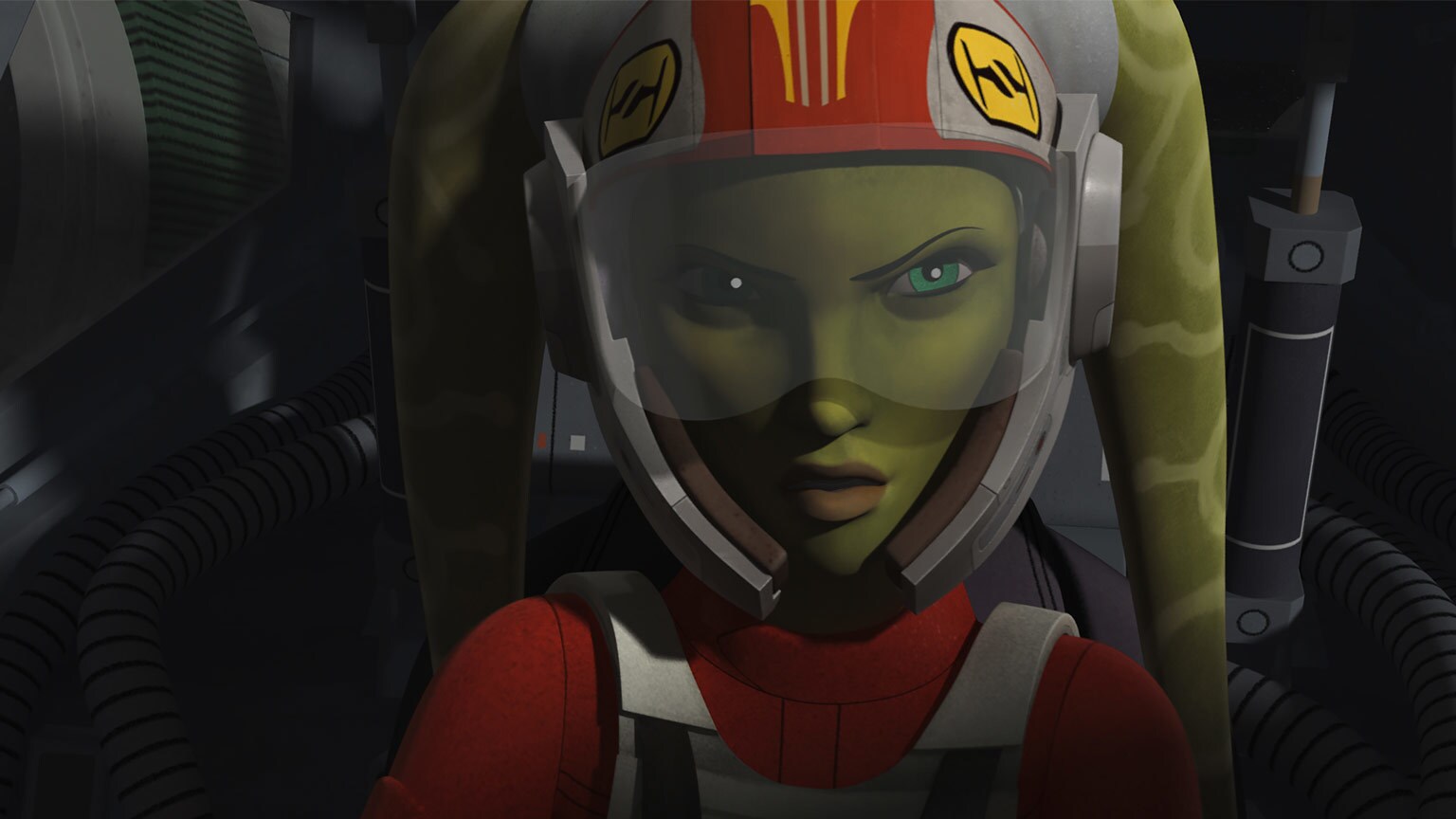 Rebels Revisited: 5 Essential Hera Syndulla Episodes | StarWars.com