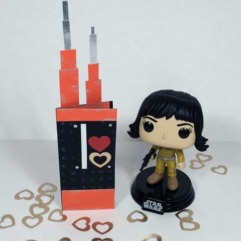 Rose Tico | StarWars.com