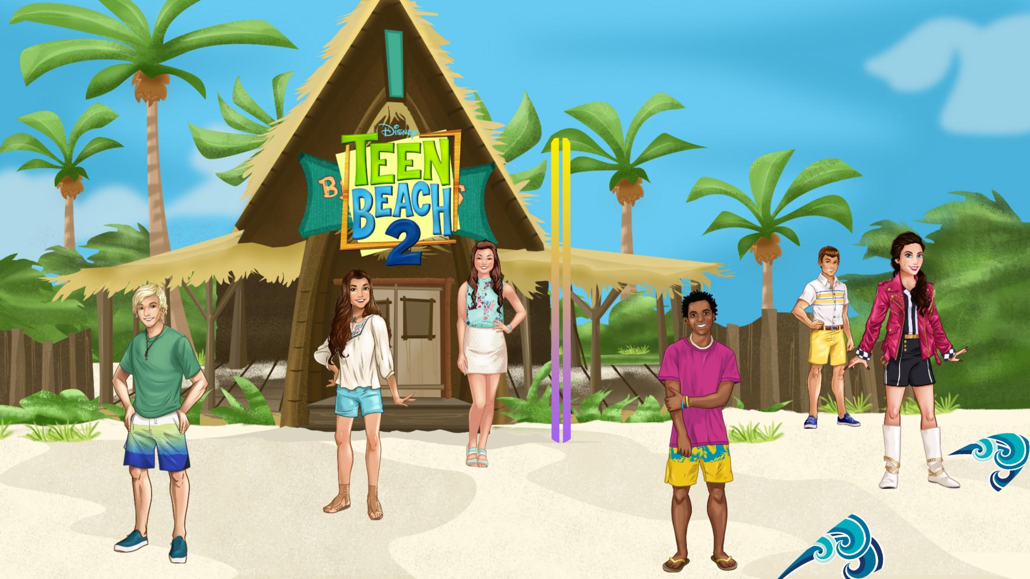 Teen Beach 2: Custom Surfboard Creator-564dd48f7d1d9e7f9b389a3e