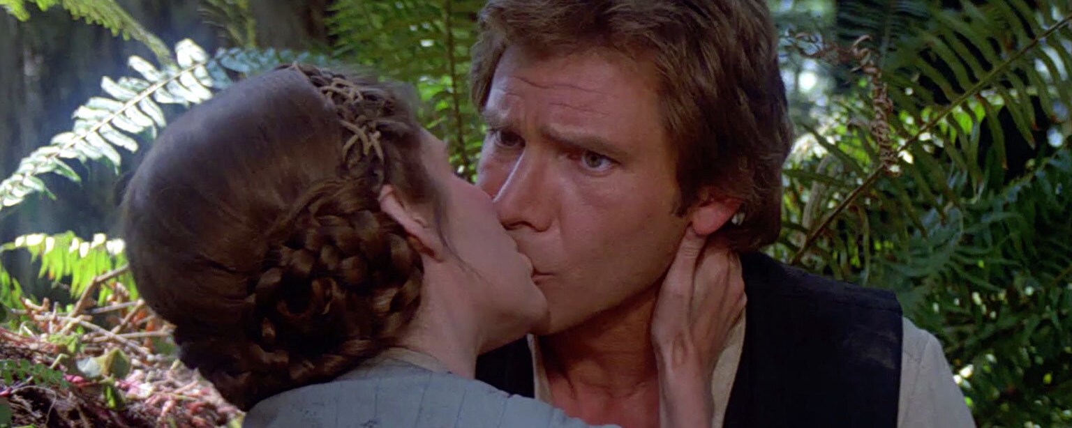Quiz: Which Star Wars Character Should Be Your Valentine's Day Date?