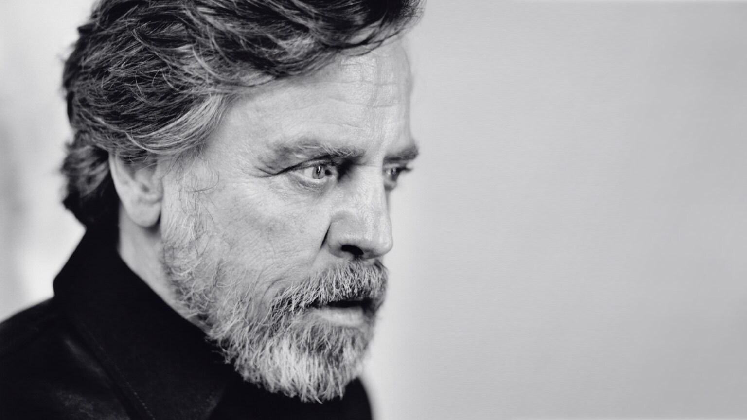 Watch: 'Kingsman' star Mark Hamill discusses that time he died in