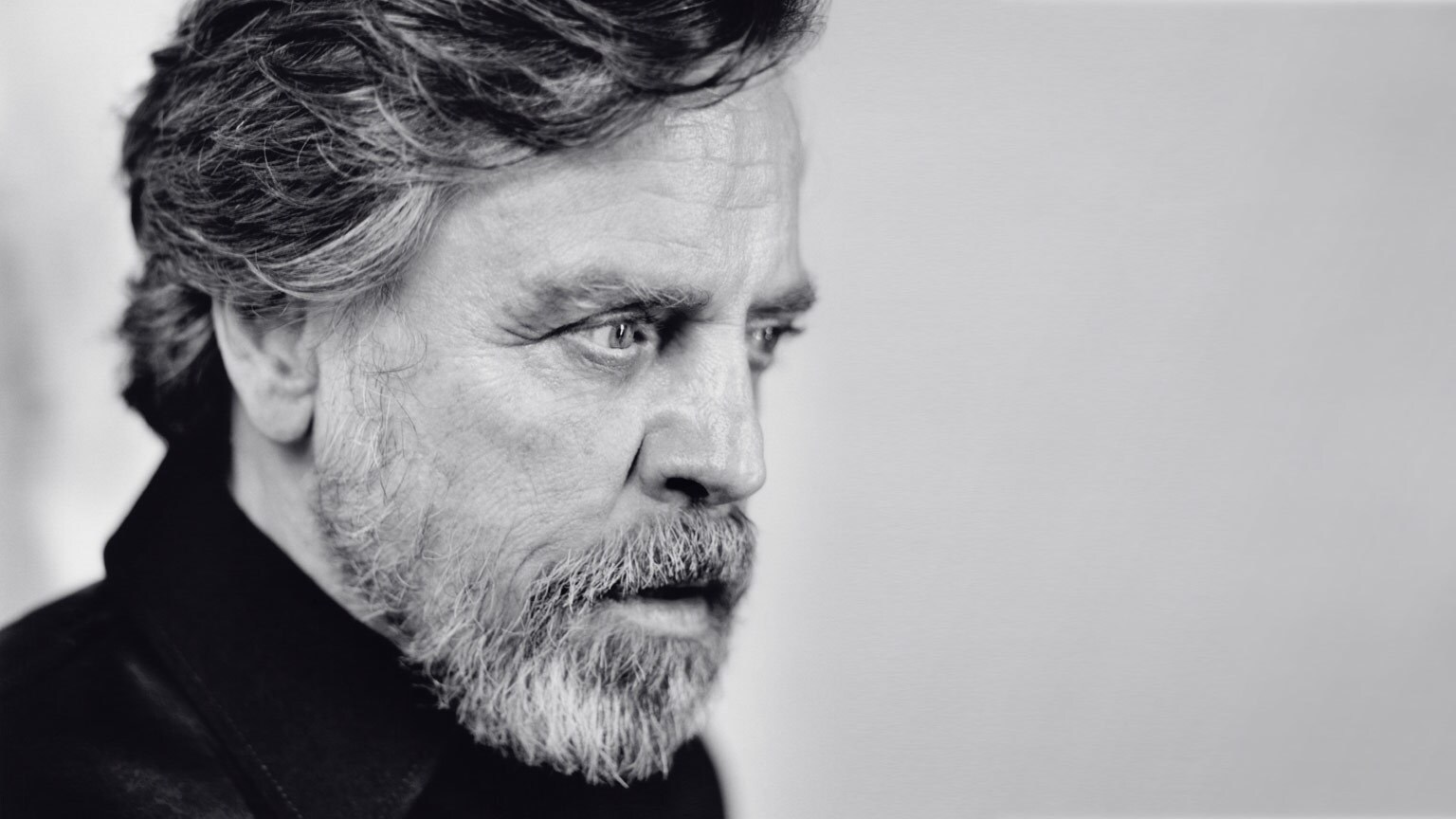 Mark Hamill to Receive Star on Hollywood Walk of Fame