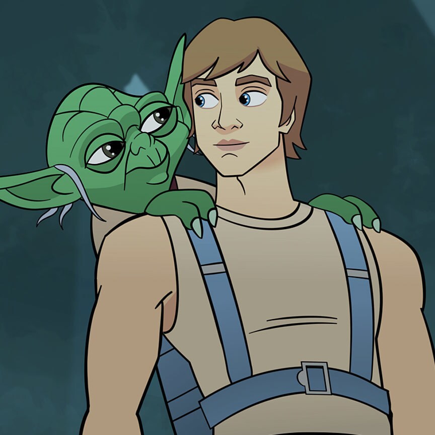 We Love Forces of Destiny Season 2 - Part 2 | StarWars.com