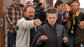 7 Things We Learned from Rian Johnson’s The Last Jedi Commentary
