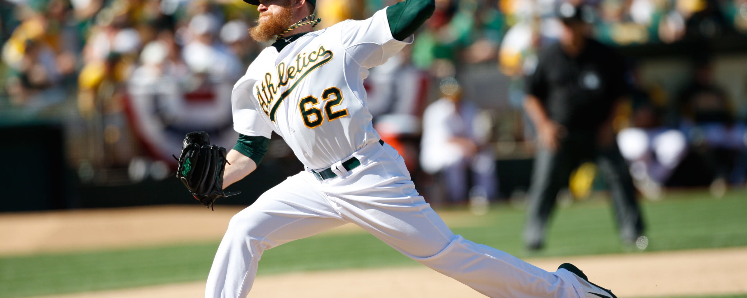 Sean Doolittle