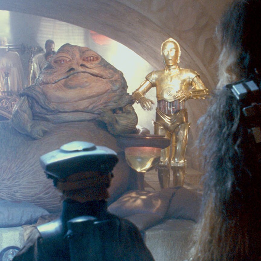 jabba's palace | StarWars.com
