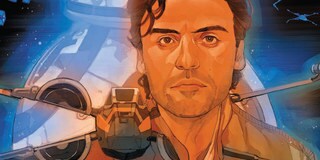 Charles Soule on the Resistance’s Best Pilot and What’s Next in Marvel’s Poe Dameron