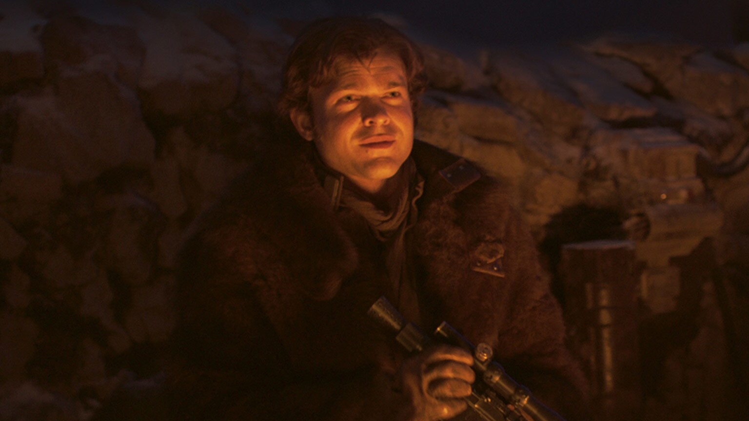 5 Things We Love from the New Solo: A Star Wars Story Featurette