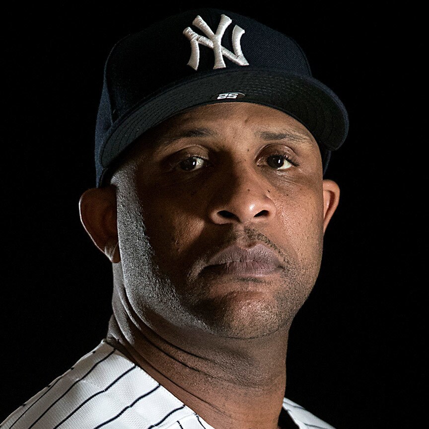 CC Sabathia honored in final season at All-Star Game