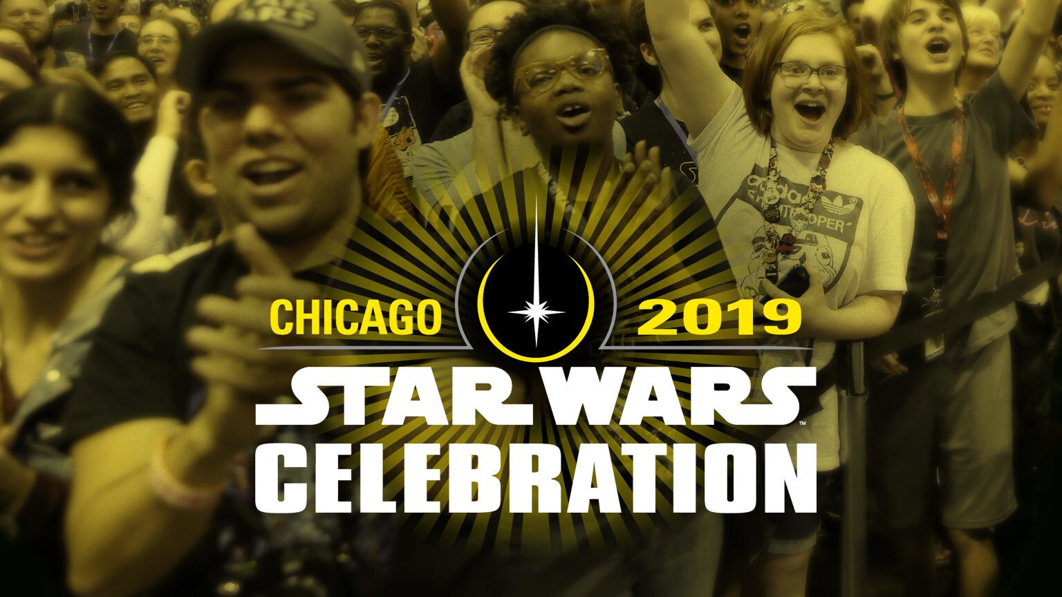 Star Wars Celebration is Heading to Chicago and The Star Wars Show has the Details