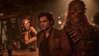 An Interview with Solo Writers Lawrence and Jonathan Kasdan