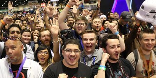 Star Wars Celebration Chicago Tickets On Sale Now!