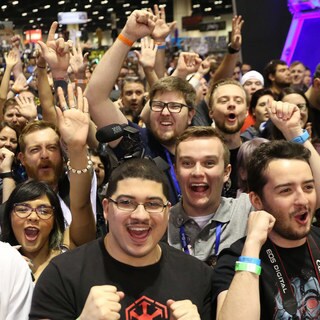 Star Wars Celebration Chicago Tickets On Sale Now!