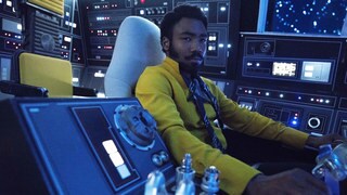 10 Iconic Lando Calrissian Quotes