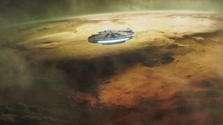 Being a Star Wars Dad and Sharing the Saga