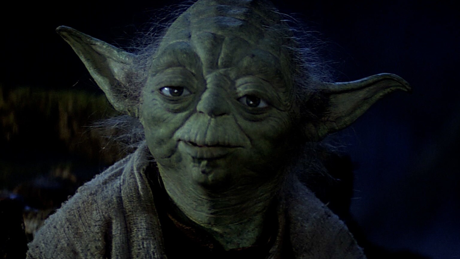 Quiz: Can You Finish the Original Trilogy Star Wars Quote?