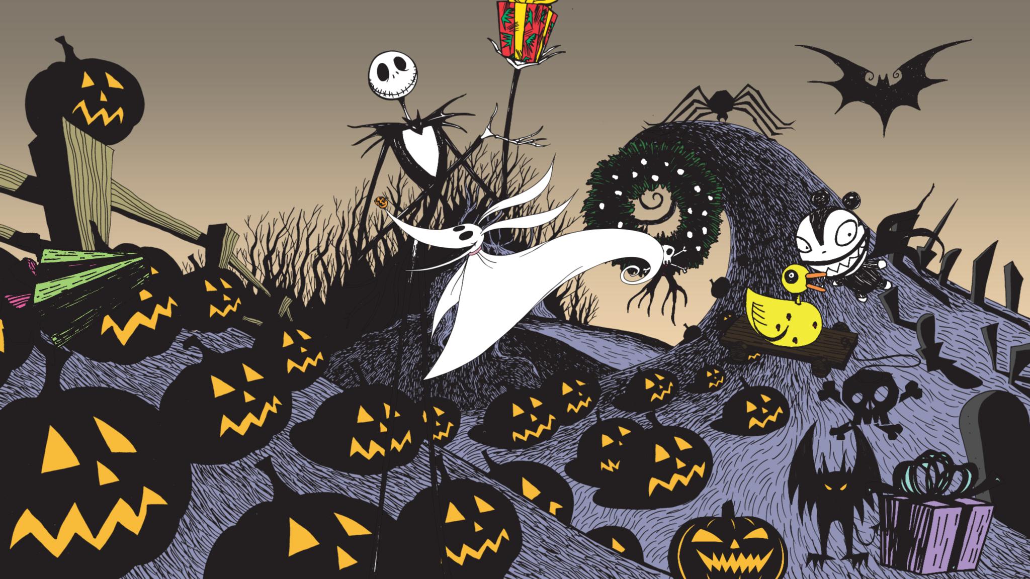 Nightmare Before Christmas Sticker Book 56F3Aa4Ec2D84E809795Dcda Nightmare Before Christmas Sticker Book 56F3Aa4Ec2D84E809795Dcda