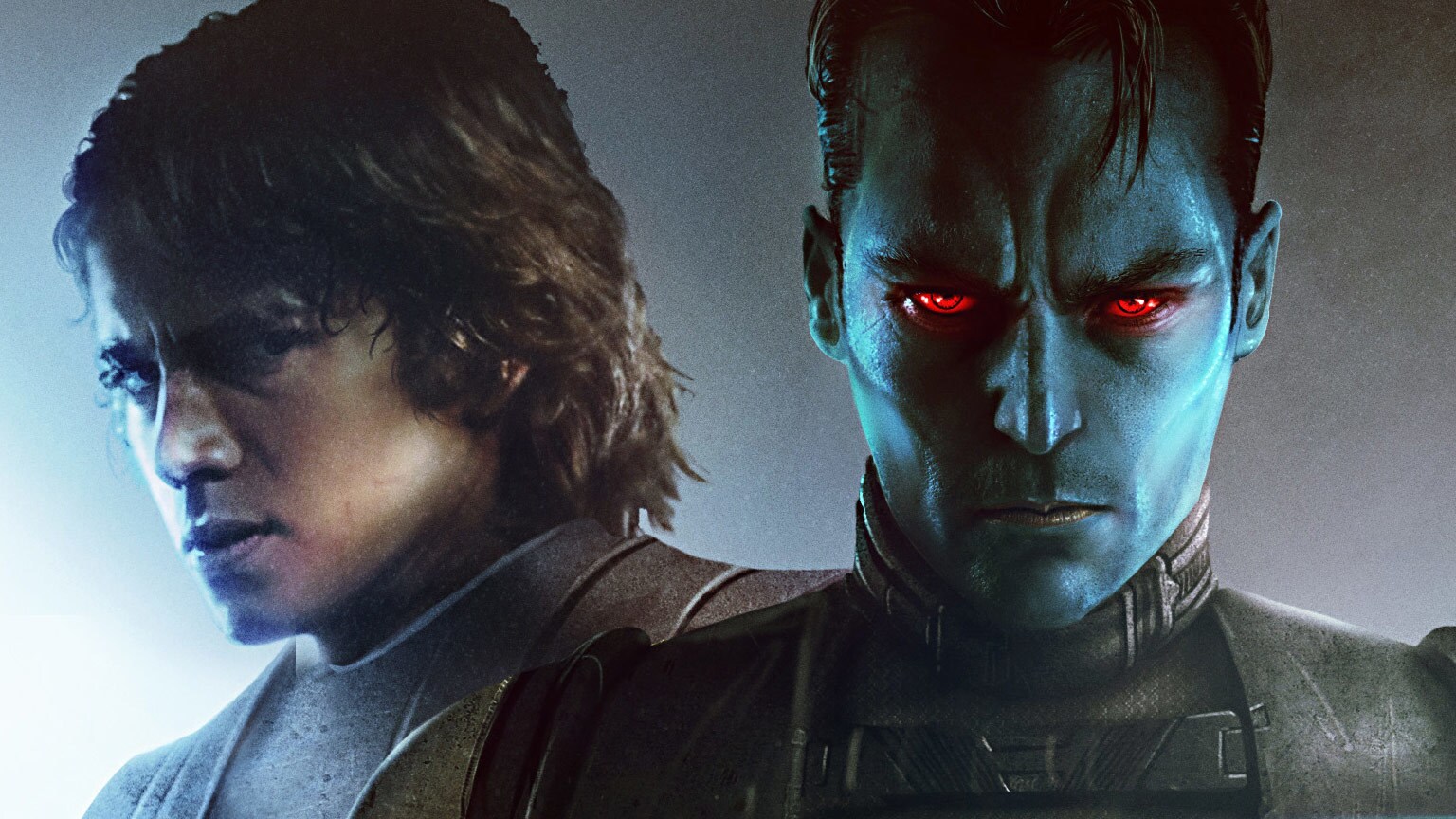 Anakin Encounters a Familiar Face in Thrawn: Alliances - Exclusive Excerpt